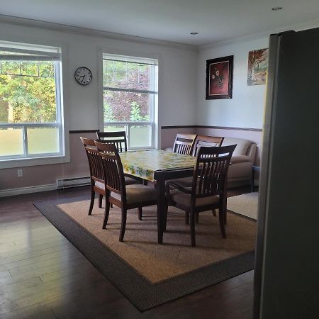 קוקויטלאם Vancouver Jenny'S Guesthouse מראה חיצוני תמונה