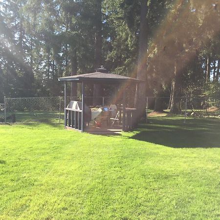 קוקויטלאם Vancouver Jenny'S Guesthouse מראה חיצוני תמונה
