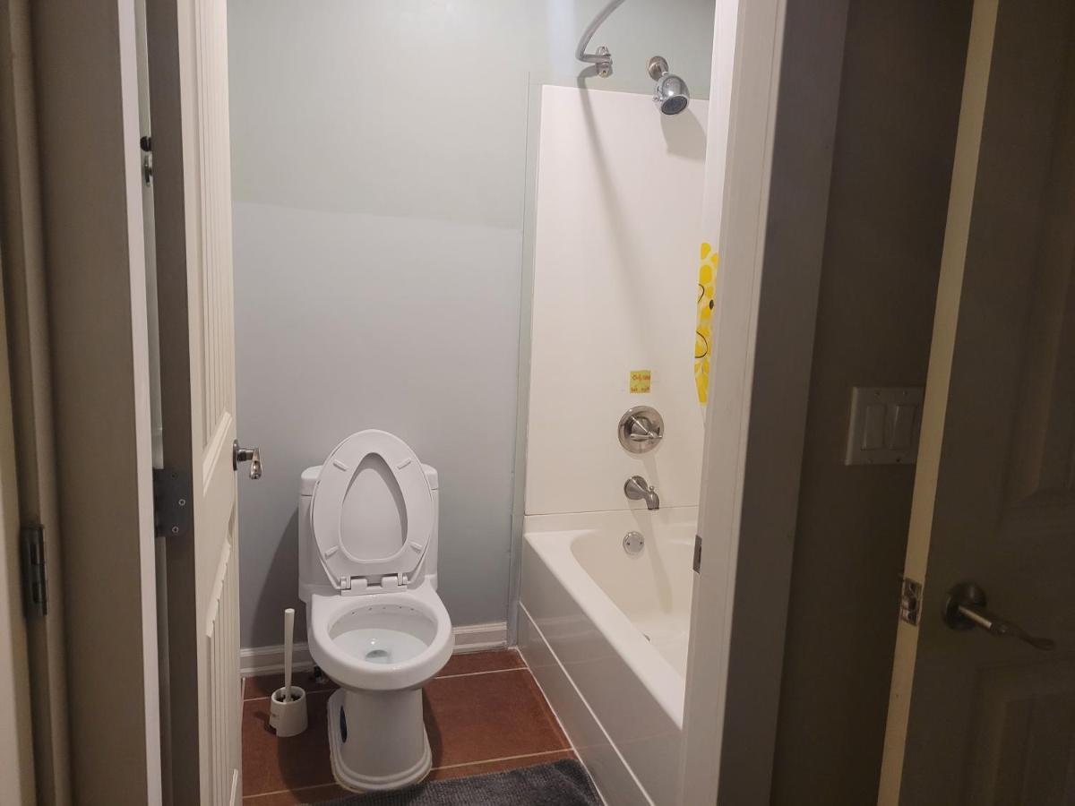 קוקויטלאם Vancouver Jenny'S Guesthouse מראה חיצוני תמונה