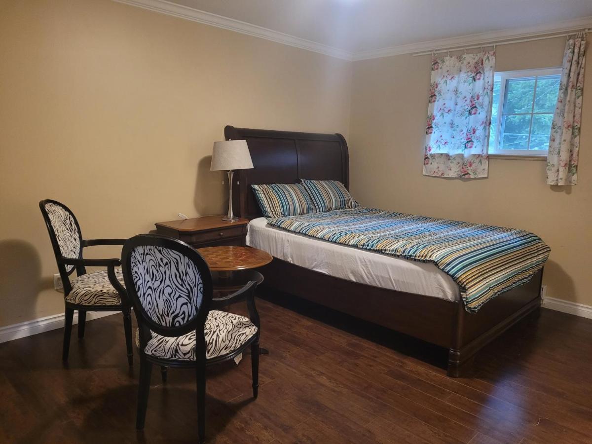 קוקויטלאם Vancouver Jenny'S Guesthouse מראה חיצוני תמונה