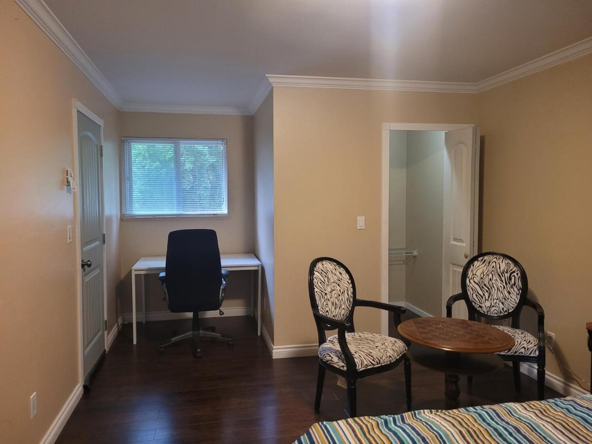 קוקויטלאם Vancouver Jenny'S Guesthouse מראה חיצוני תמונה