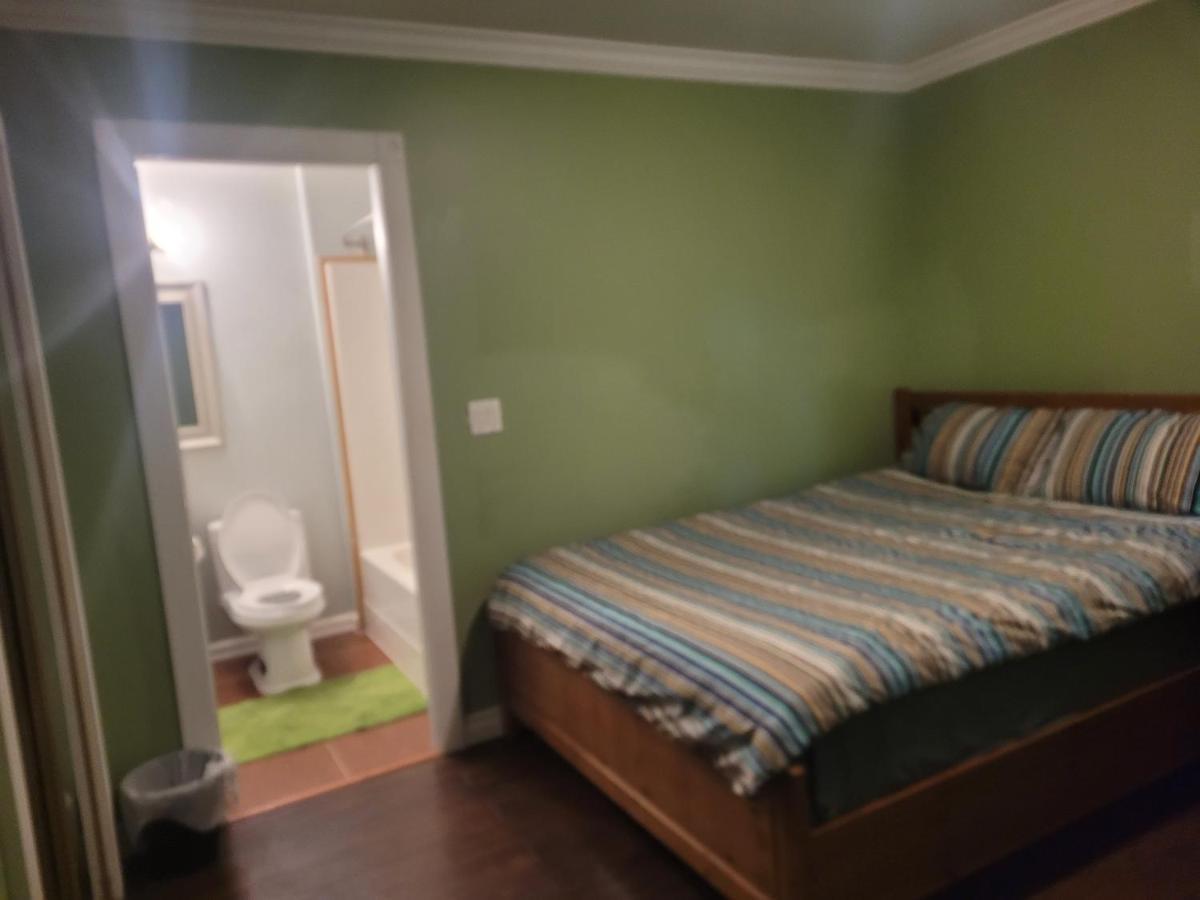 קוקויטלאם Vancouver Jenny'S Guesthouse מראה חיצוני תמונה