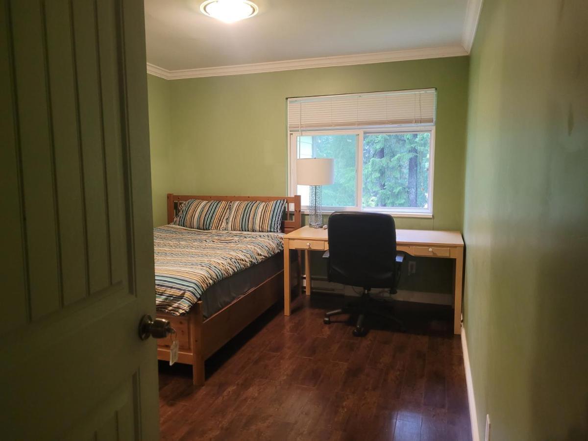 קוקויטלאם Vancouver Jenny'S Guesthouse מראה חיצוני תמונה
