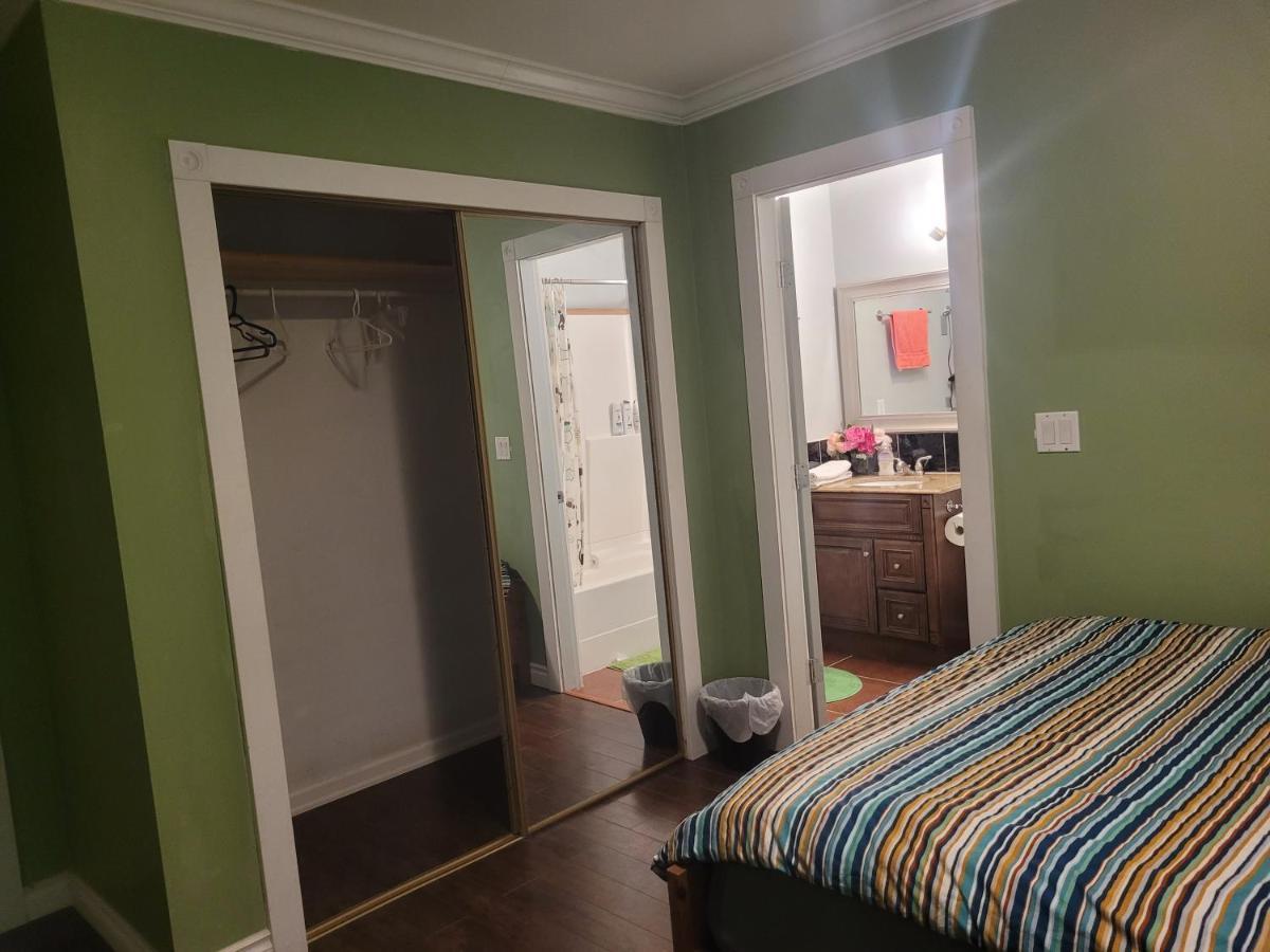 קוקויטלאם Vancouver Jenny'S Guesthouse מראה חיצוני תמונה
