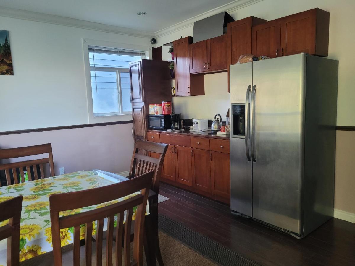 קוקויטלאם Vancouver Jenny'S Guesthouse מראה חיצוני תמונה