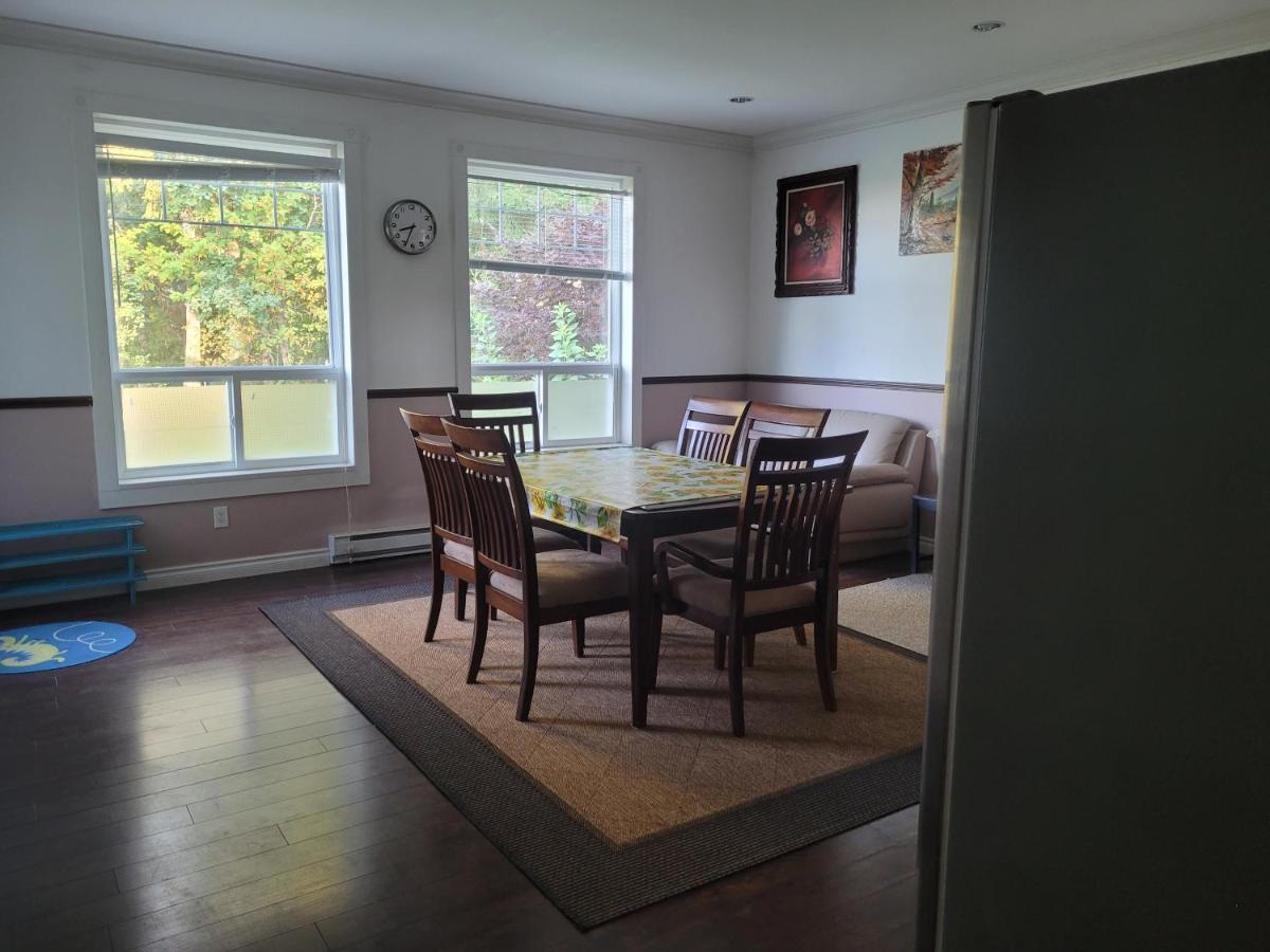 קוקויטלאם Vancouver Jenny'S Guesthouse מראה חיצוני תמונה
