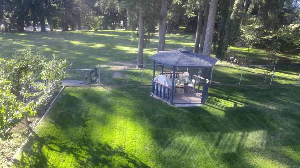 קוקויטלאם Vancouver Jenny'S Guesthouse מראה חיצוני תמונה