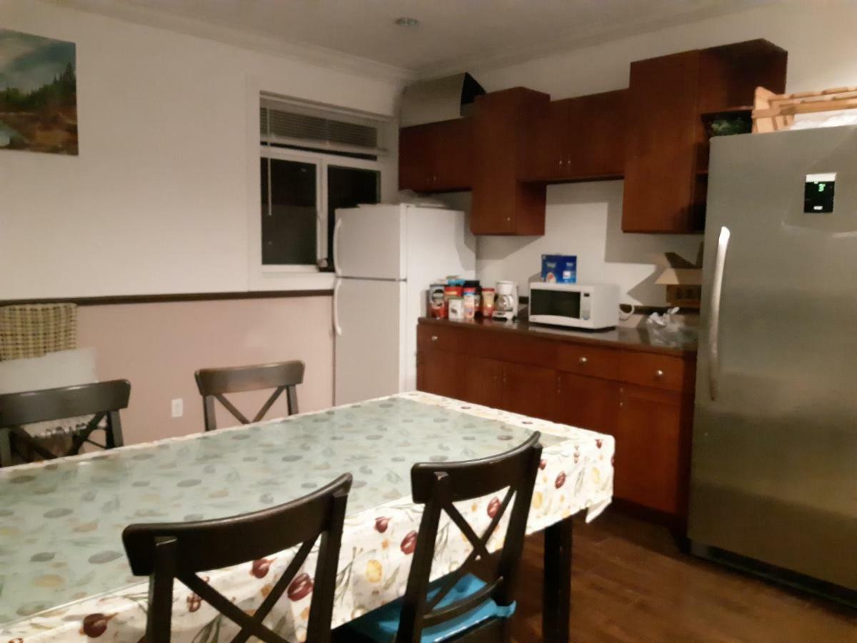 קוקויטלאם Vancouver Jenny'S Guesthouse מראה חיצוני תמונה