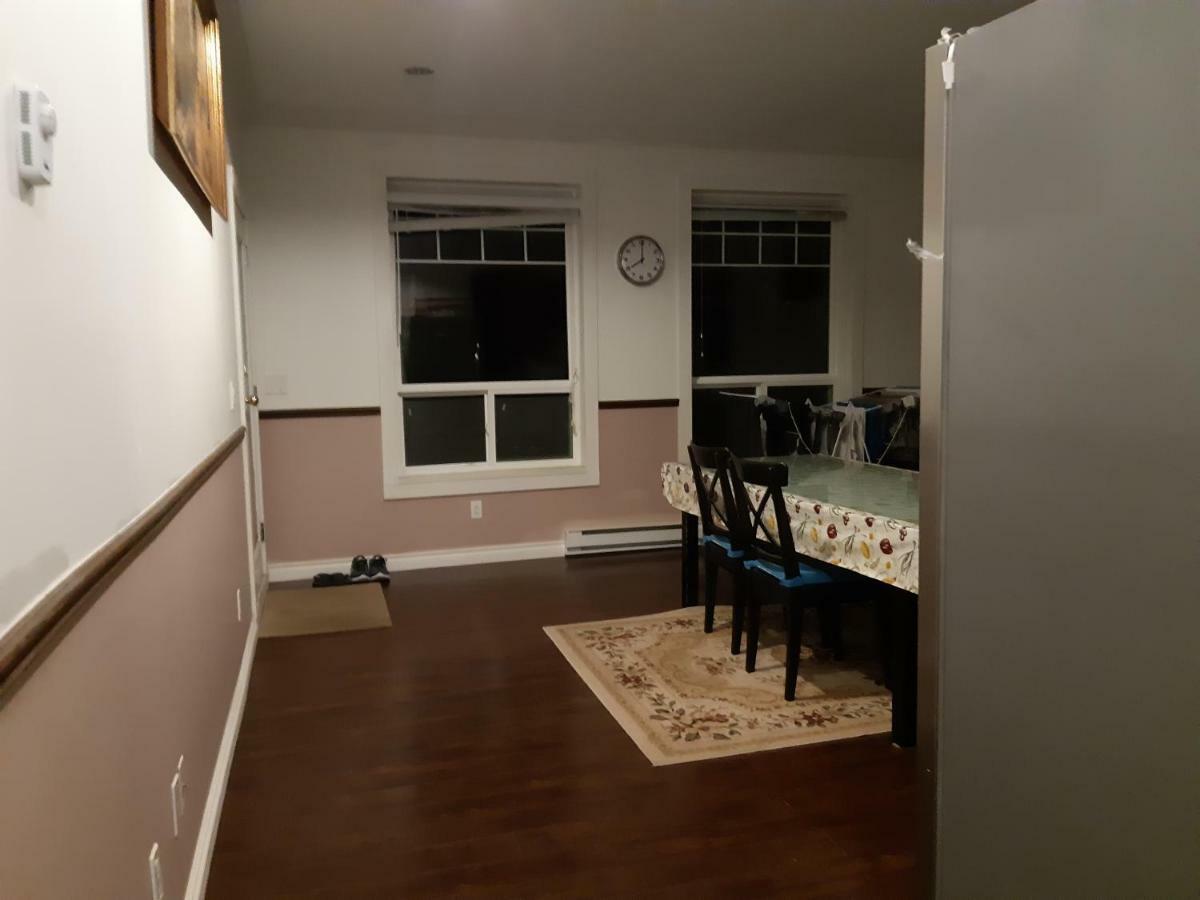 קוקויטלאם Vancouver Jenny'S Guesthouse מראה חיצוני תמונה