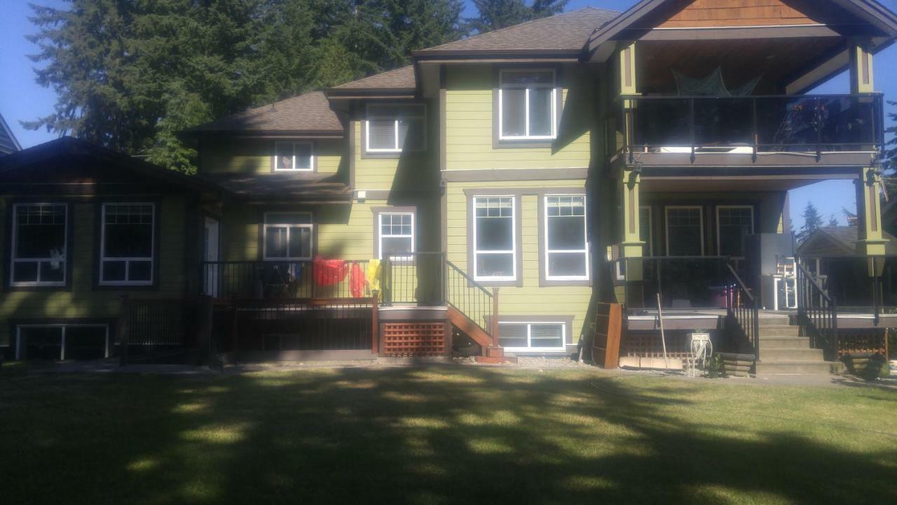 קוקויטלאם Vancouver Jenny'S Guesthouse מראה חיצוני תמונה